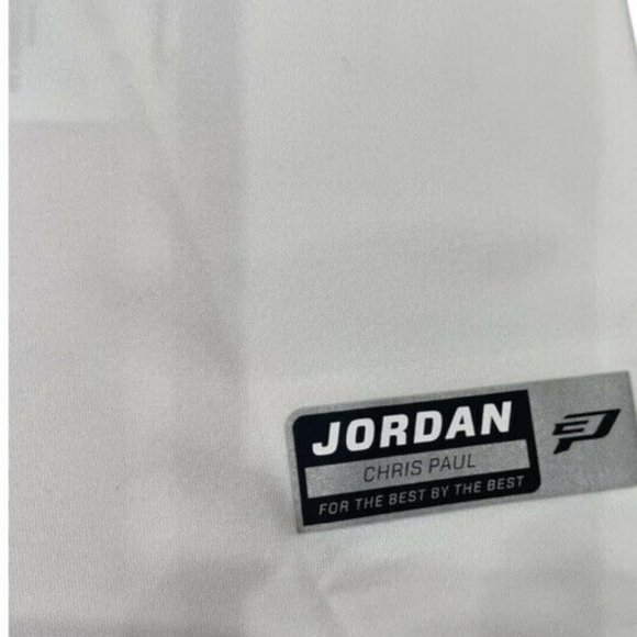 Nike Pro Hyperstrong Chris Paul Custom Dri Fit - Picture 6 of 8